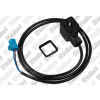 Vaillant Kabel Gasdruckwächter VK 654-1654/9 #295544