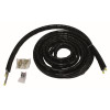 Vaillant Solar-Flexrohr 2 in 1 15m DN 16 aus Edelstahl 302416