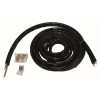 Vaillant Solar-Flexrohr 2 in 1 15m DN 20 aus Edelstahl 302417