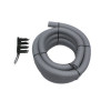 Vaillant flexible Abgasleitung DN 80, 15m für flexible Abgasleitung 303514