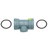 Vaillant Set 2 Revisionselement Brennwert für flexible Abgasleitung DN 100, PP 303517