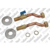 Vaillant KW/WW-Anschluss atmoMAG-Unterputz 304818