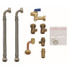 Vaillant Adaptionskit incl. KW/WW-Anschluss 304825