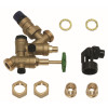 Vaillant Speicher-Sicherheitsgruppe R 3/4'' für Speicher über 200 l, 10 bar 305827