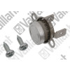 Vaillant Temperaturbegrenzer 60° C für Elektro-Speicherheizgeräte VSF 120/3-480/3 EL 545515