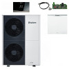 Vaillant Wärmepumpen-Paket 4.068 aroTHERM Split VWL 105/5 AS S2 für Hybridsystem 8000015310