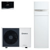 Vaillant Wärmepumpen-Paket 4.3702 aroTHERM plus VWL 75/6A S2 mit uniTOWER plus VIH QW190 8000015505