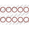 Vaillant Rechteckdichtring MAG 125/12 XZ MAG 9/2 XZ, 10 Stück 981164