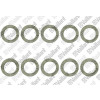 Vaillant Rechteckdichtring VC/VCW 95&195&245/4-5 (R1), 10 Stück 981307