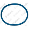 Vaillant Dichtung Silikon blau (DN 100) Zubehör 303960 #981346