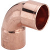 Viega Winkel 95090 in 22mm Kupfer 100278