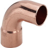 Viega Bogen 90 Grad 95001A in 28mm Kupfer 100827