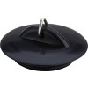 Viega Ventilstopfen 9934 in 45,5mm Kunststoff schwarz 109394