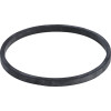 Viega Dichtung 9953OE in 31,5x38x4mm Gummi schwarz 131890