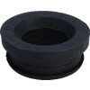 Viega Lippendichtung 9782-268 in 50mm Gummi schwarz 138714
