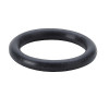 Viega O-Ring 9958.1-455 in 25x2mm Gummi schwarz 143893