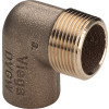 Viega Winkel Rotguss 94092G in 28mm x R1 149970