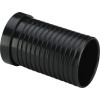 Viega Aufsatz 6161.8-117 in 54x100mm Kunststoff schwarz 160623