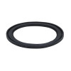 Viega Dichtung 9957V in G1 1/2-36,0x45,0x2mm Gummi schwarz 193553