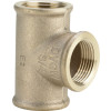 Viega T-Stück Rotguss 3130 in Rp3/8 281809