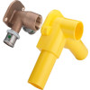 Viega Sanfix P Doppelwandscheibe mit SC-Contur 2125.4 in 16mm x Rp1/2 303648