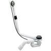 Viega Funktionseinheit Multiplex 6163.2 in DN40/50/1070 Messing verchromt 308889