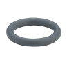 Viega O-Ring 9958.1 in 19x1,6mm Gummi schwarz 315382