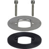 Viega Baugruppe Zubehör 6929.1-90C in 85mm x M5 x 30/42mm Chromnickelstahl 330835