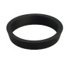 Viega Dichtung 9965-182 in G1 1/4 x32mm Kunststoff schwarz 366445