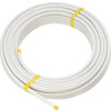 Viega Rohr Sanfix FOSTA 2102 in 16mm Ring 100m Kunststoff weiß 406400