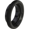 Viega Profildichtung 8310.38 in 60mm Gummi schwarz 407698