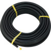 Viega Rohr Sanfix FOSTA 2101 in 16mm Ring 50m mit Schutzrohr schwarz 428914