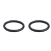 Viega Dichtungsset 6161.84 in 19x2,5,mm Gummi schwarz 429287