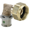 Viega Sanfix P Winkelverschraubung mit SC-Contur 2155 in 16mmxG3/4 457976