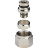 Viega Verschraubung 1019.1 in 16mm 495428