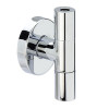 Viega Eckventilset Eleganta 5788.45 in G1/2 Messing verchromt 556150