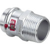 Viega Übergangsstück mit SC Prestabo 1111 in 15mm x R3/8 558994