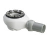 Viega Funktionseinheit 6960.1 in 90x50mm Kunststoff weiß 559991