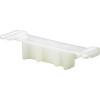 Viega Führungsstück 8141.23 in 100x40x40mm Kunststoff 573188