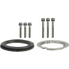 Viega Montageset 6142.91 aus Edelstahl 575403