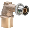 Viega Winkel mit SC Sanfix 2114.1 in 32mm x Rp1 595821