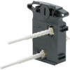 Viega Betätigungsmechanik 8310.59 in Kunststoff 609139