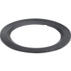 Viega Profildichtung 6961.95 in 116 x 4,5mm, Gummi/schwarz 632656
