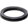 Viega Profildichtung 6961.95 in 116 x 15mm, Gummi/schwarz 632663