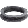 Viega Profildichtung 6961.95 in 116 x 26,5mm, Gummi/schwarz 632670