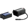 Viega Batteriemodul 8350.113 für Visign for More Infrarot Steuerung 633295