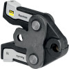 Viega Pressbacke Raxofix 5399.7 in 50mm Stahl 645366