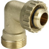 Viega Anschlusswinkel 6161.98 in G3/4 x 19mm Messing 693862
