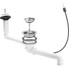 Viega Ablaufventilset 7139.163 in Kunststoff weiß 699871