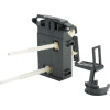 Viega Betätigungsmechanik 8310.60 in Kunststoff 719036